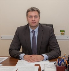 Помогаев Сергей Вячеславович